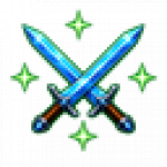 Screenshot from gfighting online Minecraft Server