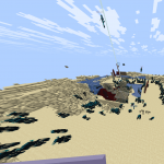 Screenshot from RandomServerMC Minecraft Server