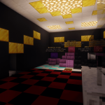 Screenshot from RandomServerMC Minecraft Server