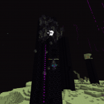 Screenshot from RandomServerMC Minecraft Server