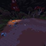 Screenshot from RandomServerMC Minecraft Server