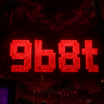 Screenshot from 9b8t Java Minecraft Server