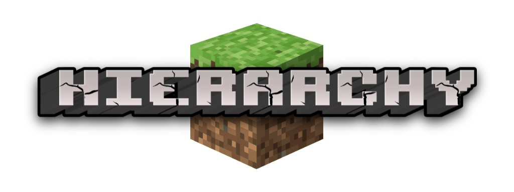 Screenshot from Hierarchy SMP Minecraft Server