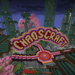 Screenshot from Chaoscraft Minecraft Server