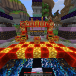 Screenshot from Chaoscraft Minecraft Server
