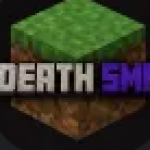 Screenshot from DEATHSMP Minecraft Server