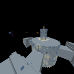 Screenshot from Starbroken Minecraft Server