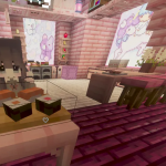 Screenshot from Bambi SMP Cozy Survival Minecraft Server