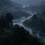 Screenshot from PandigmaCraft Minecraft Server