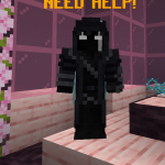 Screenshot from CapsuleSMP Minecraft Server