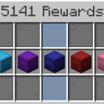 Screenshot from CapsuleSMP Minecraft Server