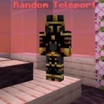 Screenshot from CapsuleSMP Minecraft Server
