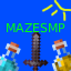 Screenshot from mazeSMP Minecraft Server Screenshot from mazeSMP Minecraft Server