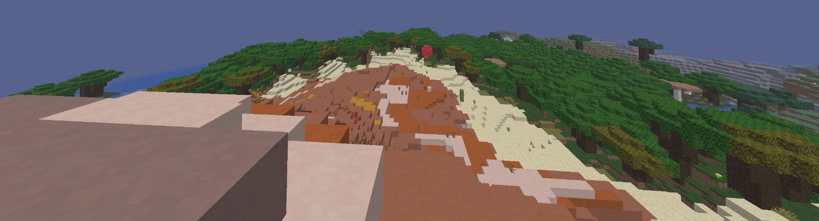 Screenshot from TimeParadox Minecraft Server Screenshot from TimeParadox Minecraft Server