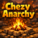 Screenshot from Chezys arnarchy sever Minecraft Server