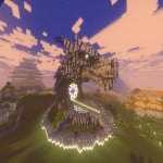 Screenshot from Dragon Smp  Minecraft Server