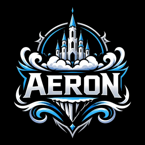 Screenshot from Aeronmc Minecraft Server