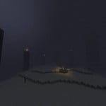 Screenshot from A Hard Time Minecraft Server