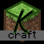 Screenshot from Kcraft Survival Minecraft Server