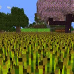 Screenshot from Kcraft Survival Minecraft Server