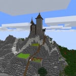 Screenshot from Kcraft Survival Minecraft Server