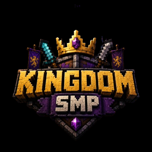 Screenshot from Kingdom SMP Minecraft Server