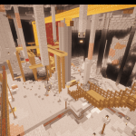 Screenshot from WinLuisPlus SMP Minecraft Server