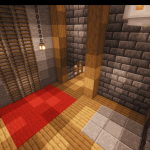 Screenshot from WinLuisPlus SMP Minecraft Server
