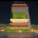 Screenshot from WinLuisPlus SMP Minecraft Server