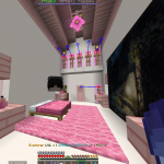 Screenshot from StarForgedSMP Minecraft Server