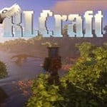 Screenshot from Nex Servers (RLCraft Dregora) Minecraft Server