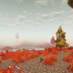 Screenshot from Nex Servers Minecraft Server