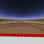 Screenshot from MANGOSMP Minecraft Server