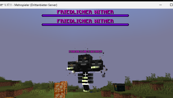 Screenshot from My Anarchy Server Minecraft Server Screenshot from My Anarchy Server Minecraft Server