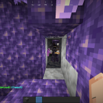 Screenshot from QuantumCraft Minecraft Server