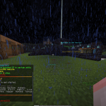 Screenshot from WildCraftMC Minecraft Server