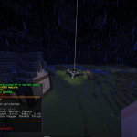 Screenshot from WildCraftMC Minecraft Server