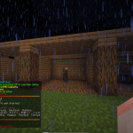 Screenshot from WildCraftMC Minecraft Server