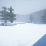 Screenshot from Skeleton City Minecraft Server