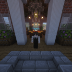 Screenshot from Jalf Inc Minecraft Server