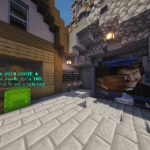 Screenshot from Jalf Inc Minecraft Server