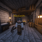 Screenshot from Jalf Inc Minecraft Server
