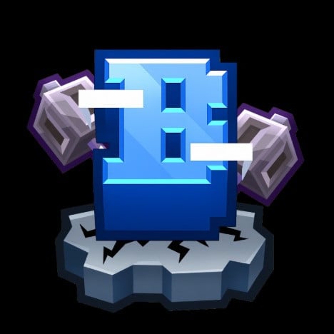 Screenshot from Breach SMP Minecraft Server Screenshot from Breach SMP Minecraft Server