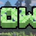 Screenshot from Hollow SMP Minecraft Server