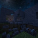 Screenshot from The Eternal Nations SMP Minecraft Server