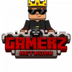 Screenshot from Gamerz Network Minecraft Server