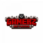 Screenshot from Gamerz Network Minecraft Server