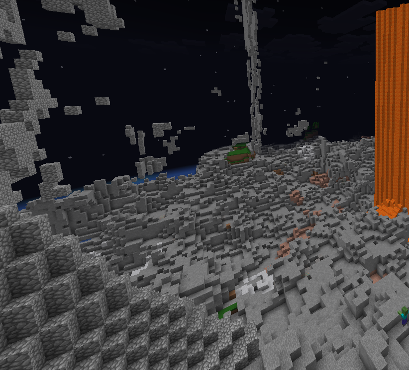 Screenshot from 2c2p Anarchy Minecraft Server Screenshot from 2c2p Anarchy Minecraft Server