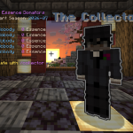 Screenshot from ValleyCraft Minecraft Server