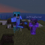 Screenshot from Atlas World Nations MC Minecraft Server